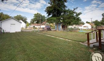 414 S 34th St, Billings, MT 59101