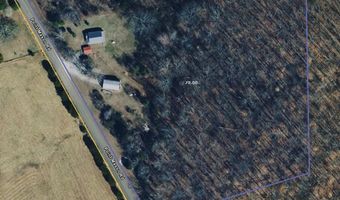 1408 Point Mason Rd, Big Sandy, TN 38221
