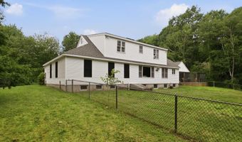 66 Lyford Rd, Brookfield, NH 03872