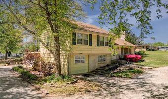 3 Eastridge Dr, Arkansas City, KS 67005