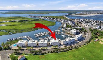 1100 Ocean Dr 208, Avalon, NJ 08202