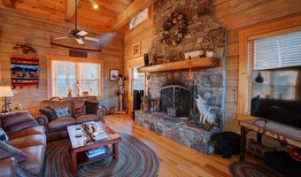 2150 Shellstand Ests, Almond, NC 28702