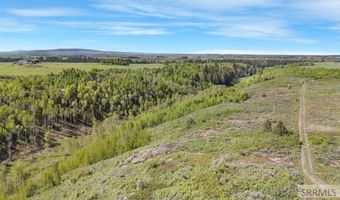 1550 W Rim Loop Rd, Ashton, ID 83420