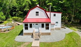 55 Rum Hill Rd, Bath, NH 03740