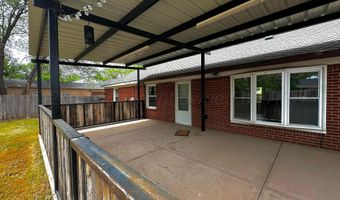 2103 PARKER St, Amarillo, TX 79109
