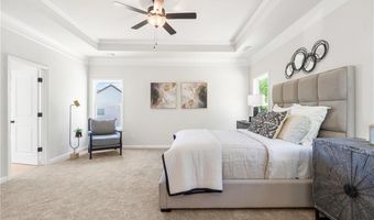 8620 Standing Stone, Ball Ground, GA 30107