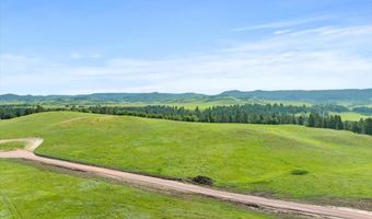 Tract 2 Lone Elk Ranch, Alva, WY 82711