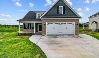 3240 Horseshoe Rd Lot 4, Autryville, NC 28318