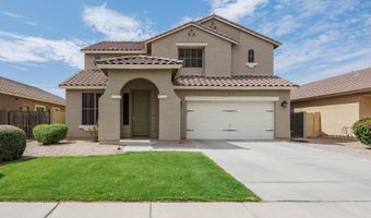 221 W Tahiti Dr, Casa Grande, AZ 85122