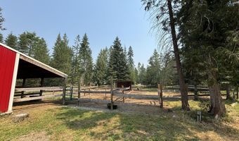 29921 N Two Rock Rd, Athol, ID 83801