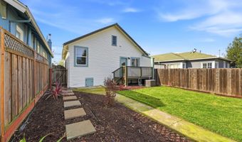 1834 8Th St, Alameda, CA 94501