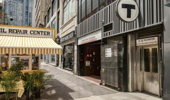 453 Washington St 7D, Boston, MA 02111