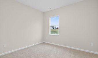 65 Green Laurel Dr, Angier, NC 27501
