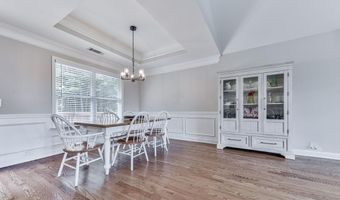 221 Woods Cir, Ball Ground, GA 30107