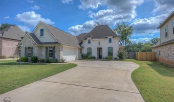 1152 Green Wood Cir, Haughton, LA 71037