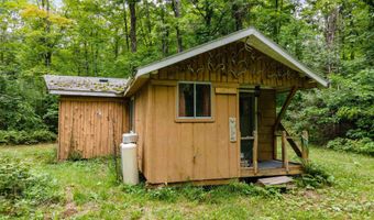 TBD Fishing Site # 2, Amasa, MI 49903