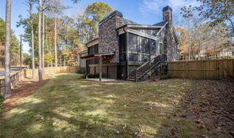 116 Glynmere Park, Alexander City, AL 35010