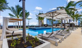 333 Ward Ave 3409, Honolulu, HI 96814