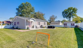 6 GROVE St, Aberdeen, MD 21001