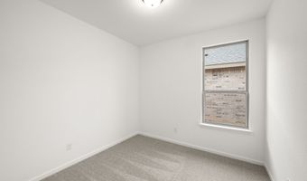 2707 Weston Way Plan: Concord II, Anna, TX 75409
