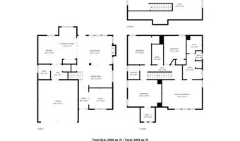 709 Foggy Crossing Ct, Aberdeen, NC 28315