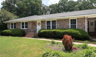 151 Stafford Dr, Athens, GA 30605