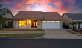 243 N Pageant, Anaheim, CA 92807