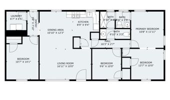 1678 Avon, Tucker, GA 30084