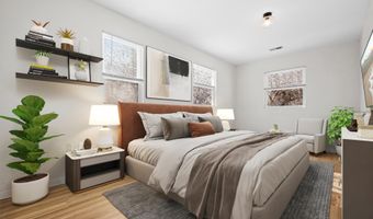 22815 BOOKER WASHINGTON Ave, Aquasco, MD 20608