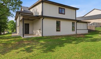 14345 E Fork Rd, Arcadia, OK 73007