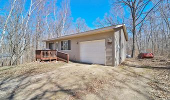 3597 Ox Yoke Rd NW, Backus, MN 56435