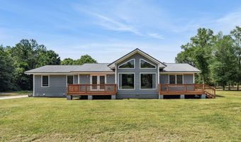 712 Blackberry Rd, Baconton, GA 31716