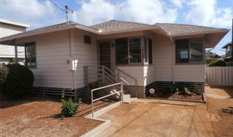 3367 Harding Ave, Honolulu, HI 96816