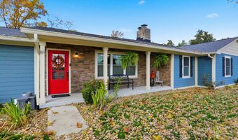 6820 W Rd 150 N, Bargersville, IN 46106