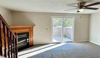 549 Burroughs Dr, Amherst, NY 14226