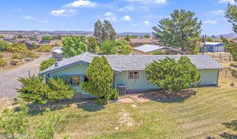 633 Oasis Rd, Camp Verde, AZ 86322