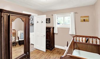 1115 Bethel Ave, Beech Grove, IN 46107