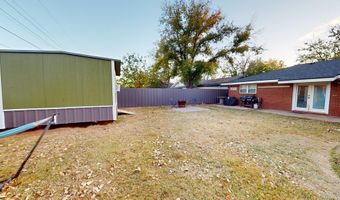 1304 NW 13th, Andrews, TX 79714