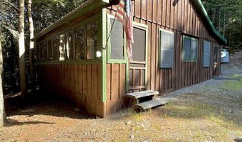 22 Upper Lead Mountain Pond Rd, Aurora, ME 04408