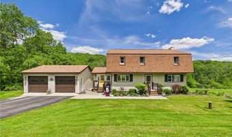 4084 W Branch Rd, Allegany, NY 14706