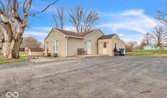 2931 Byrkit St, Indianapolis, IN 46217