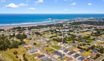 764 SEACREST Dr, Bandon, OR 97411