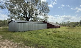 50140 Votech Rd, Aberdeen, MS 39730