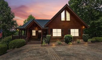 334 Dillons Ridge Rd, Morganton, GA 30560