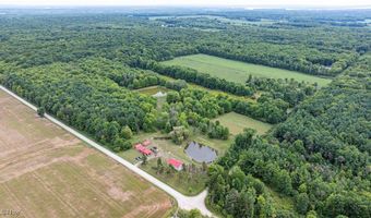 488 Penn Line Rd, Pierpont, OH 44082