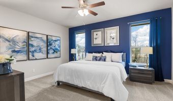 509 PICKETT CREEK Dr, Aledo, TX 76008