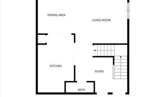 6959 COUNTRYSIDE Ave, Cheyenne, WY 82001