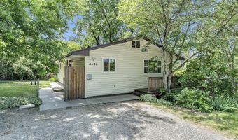 6436 MADISON St, Bonners Ferry, ID 83805
