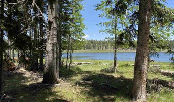 Lot 40 Ab Hidden lake Circle, Angel Fire, NM 87710