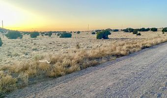 CR 5106, Concho, AZ 85924